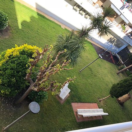 Apartment Ruby Lloret de Mar Ngoại thất bức ảnh