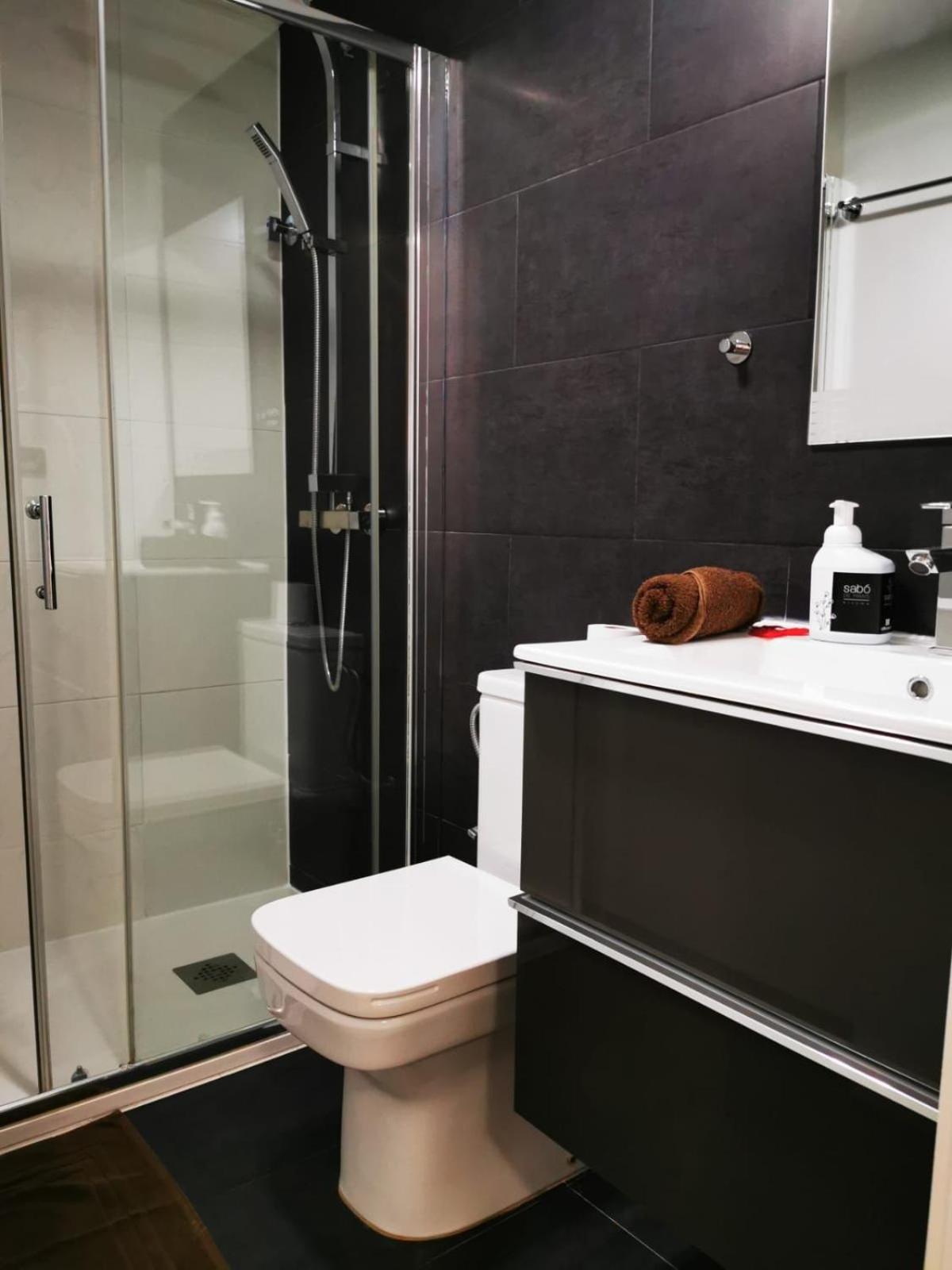 Apartment Ruby Lloret de Mar Ngoại thất bức ảnh