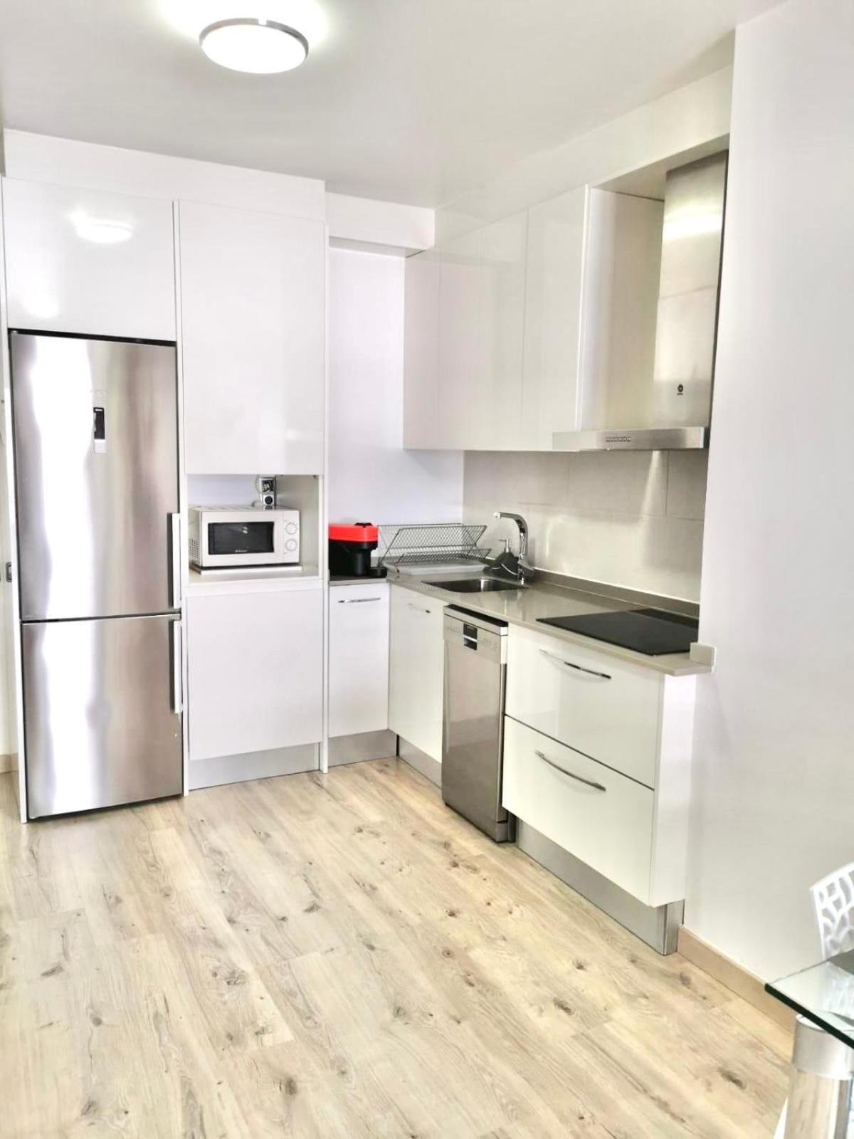 Apartment Ruby Lloret de Mar Ngoại thất bức ảnh